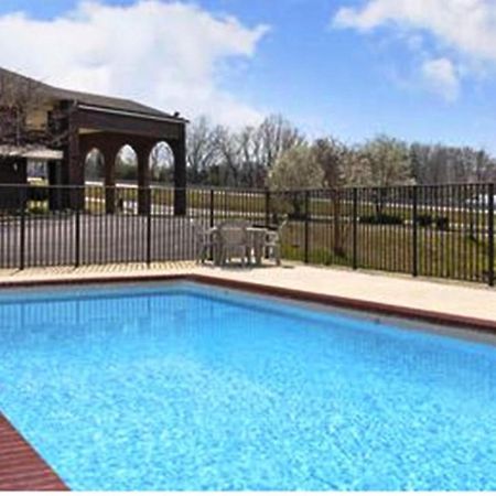 Days Inn Guntersville Udogodnienia zdjęcie