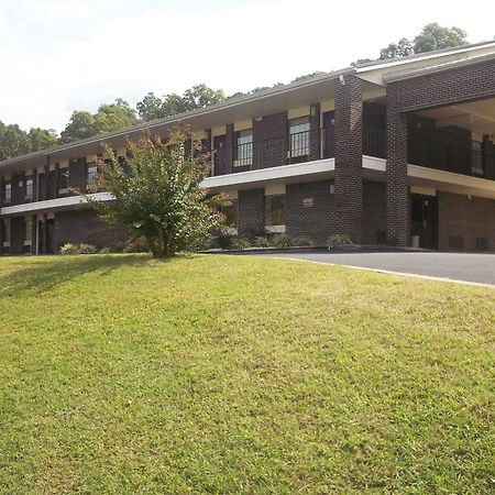 Days Inn Guntersville Zewnętrze zdjęcie