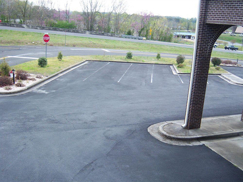 Days Inn Guntersville Zewnętrze zdjęcie