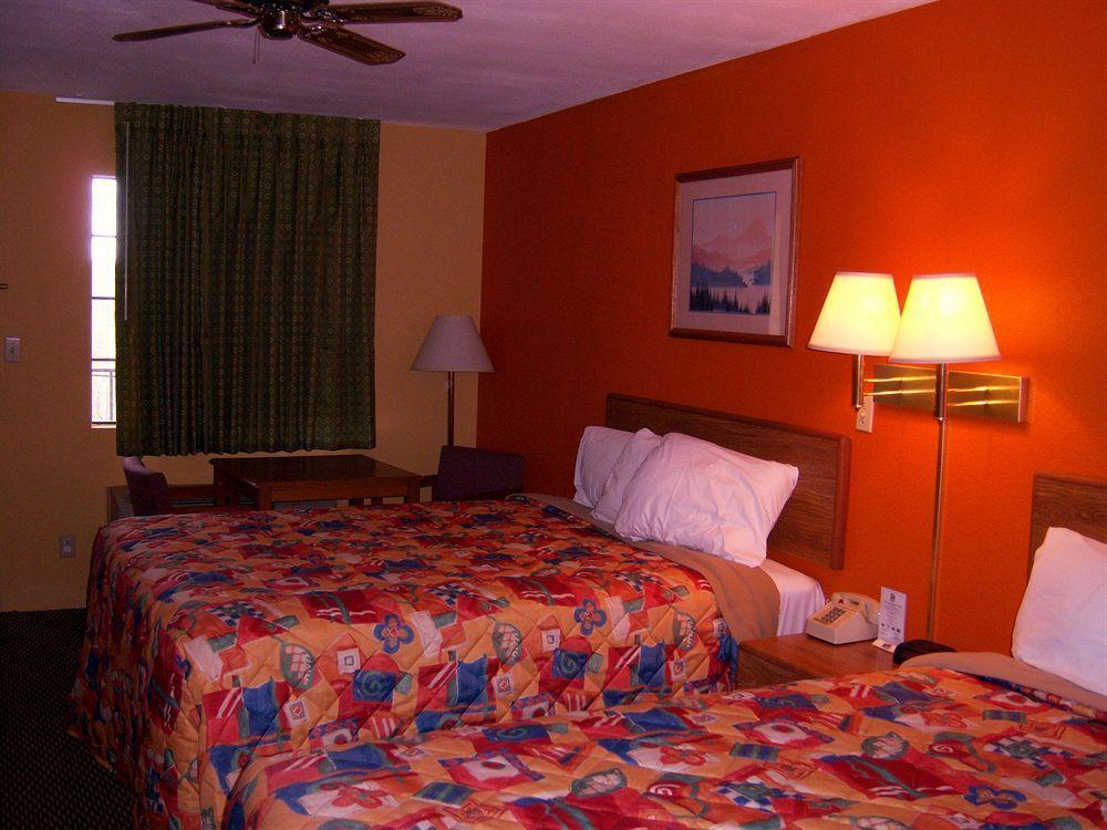 Days Inn Guntersville Zewnętrze zdjęcie