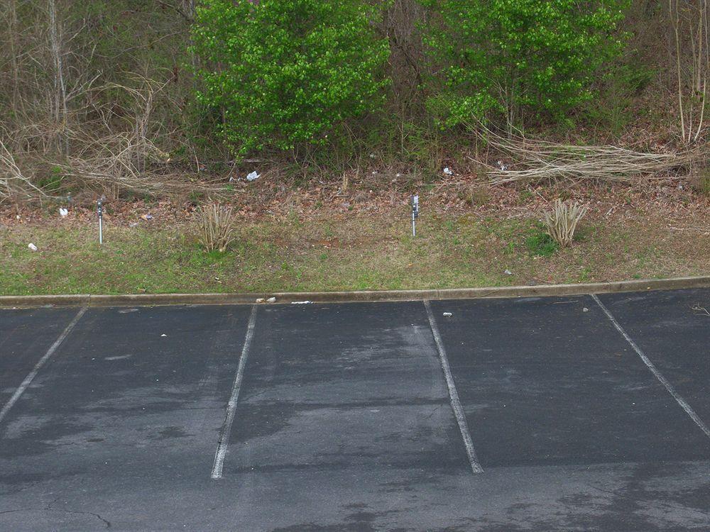 Days Inn Guntersville Zewnętrze zdjęcie