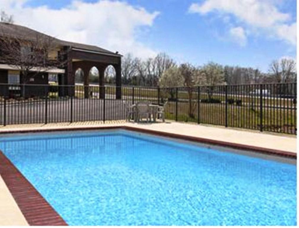 Days Inn Guntersville Udogodnienia zdjęcie