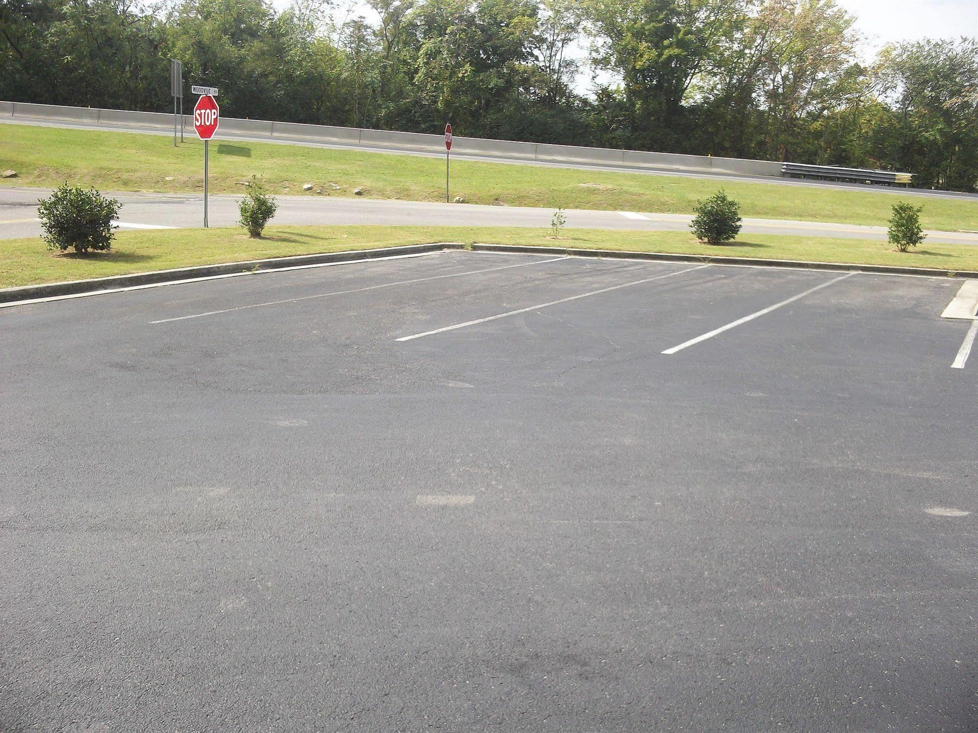 Days Inn Guntersville Zewnętrze zdjęcie