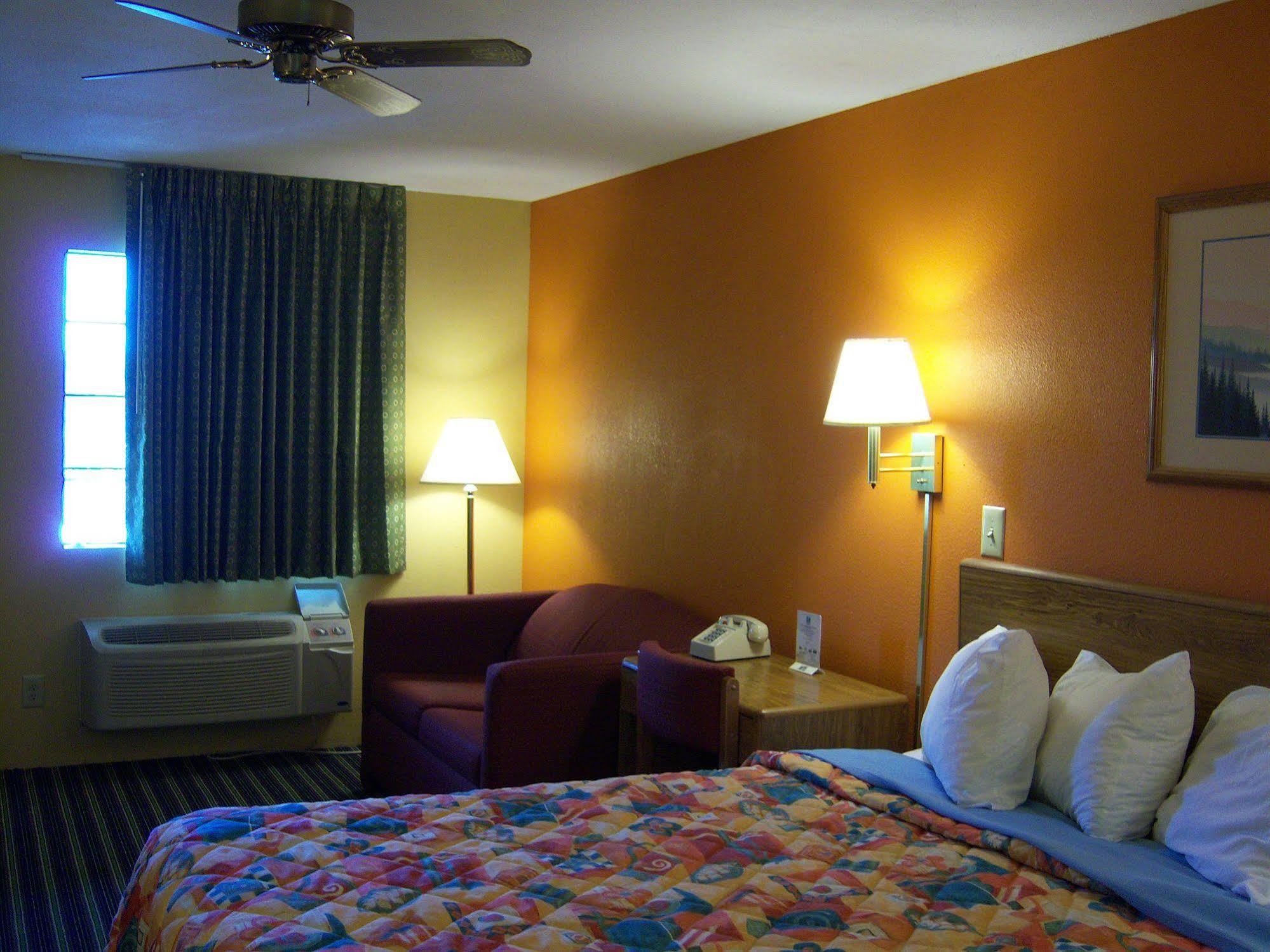 Days Inn Guntersville Zewnętrze zdjęcie