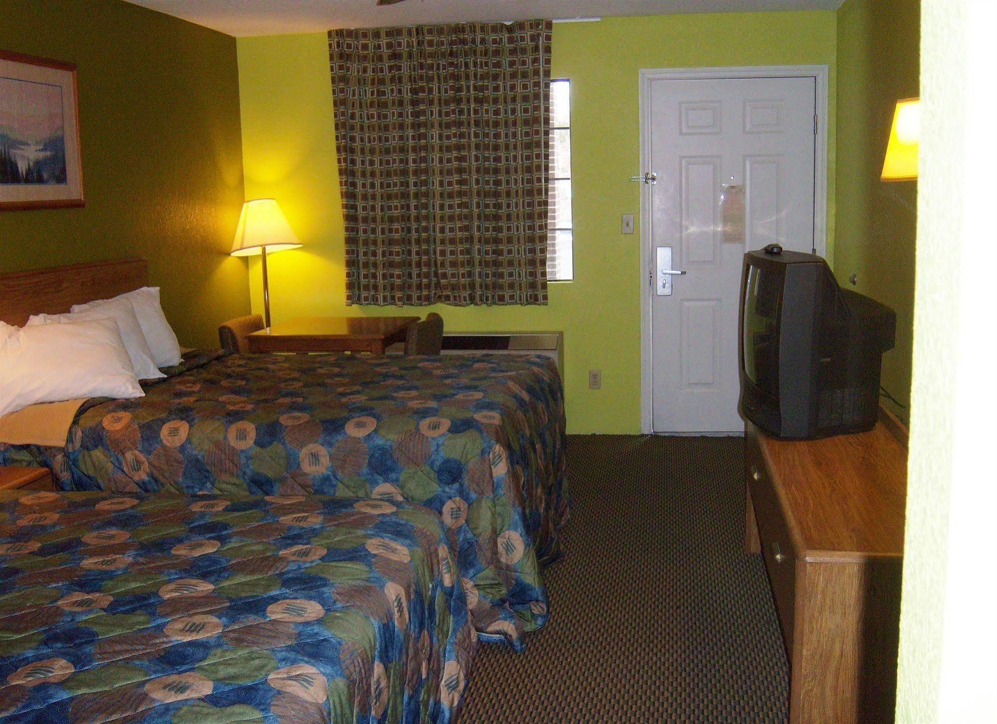 Days Inn Guntersville Zewnętrze zdjęcie