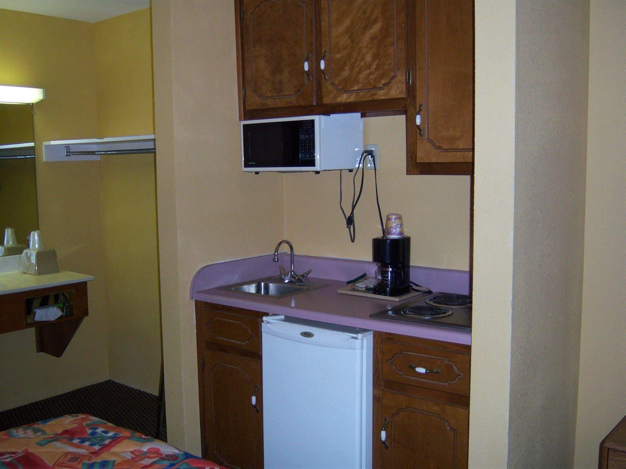 Days Inn Guntersville Zewnętrze zdjęcie