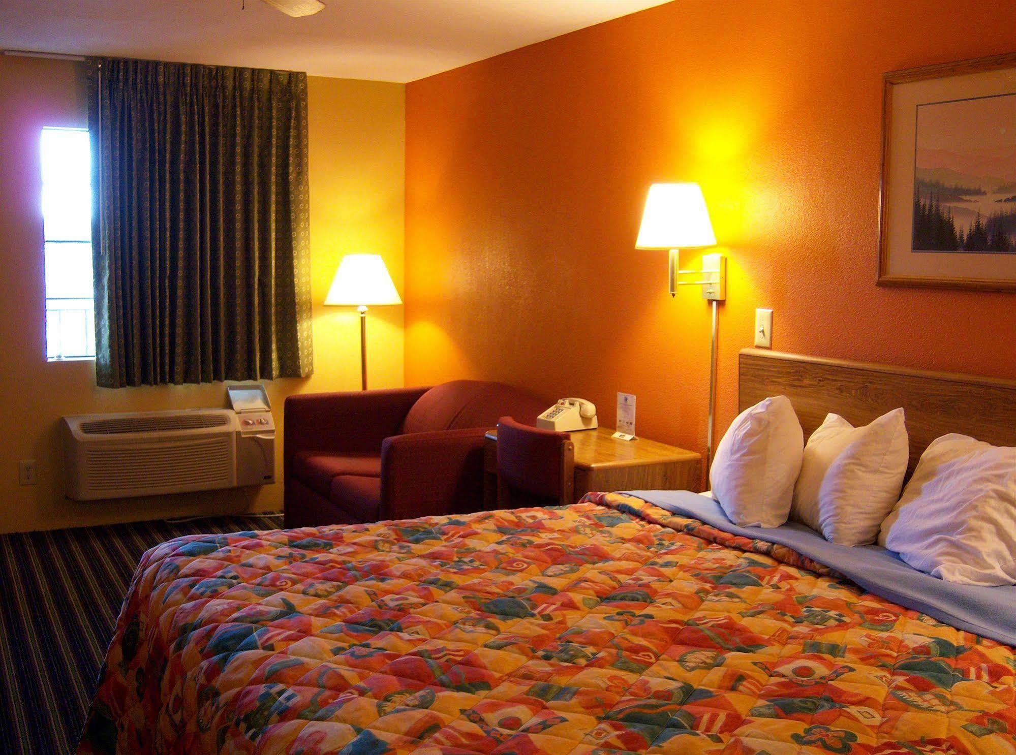 Days Inn Guntersville Zewnętrze zdjęcie