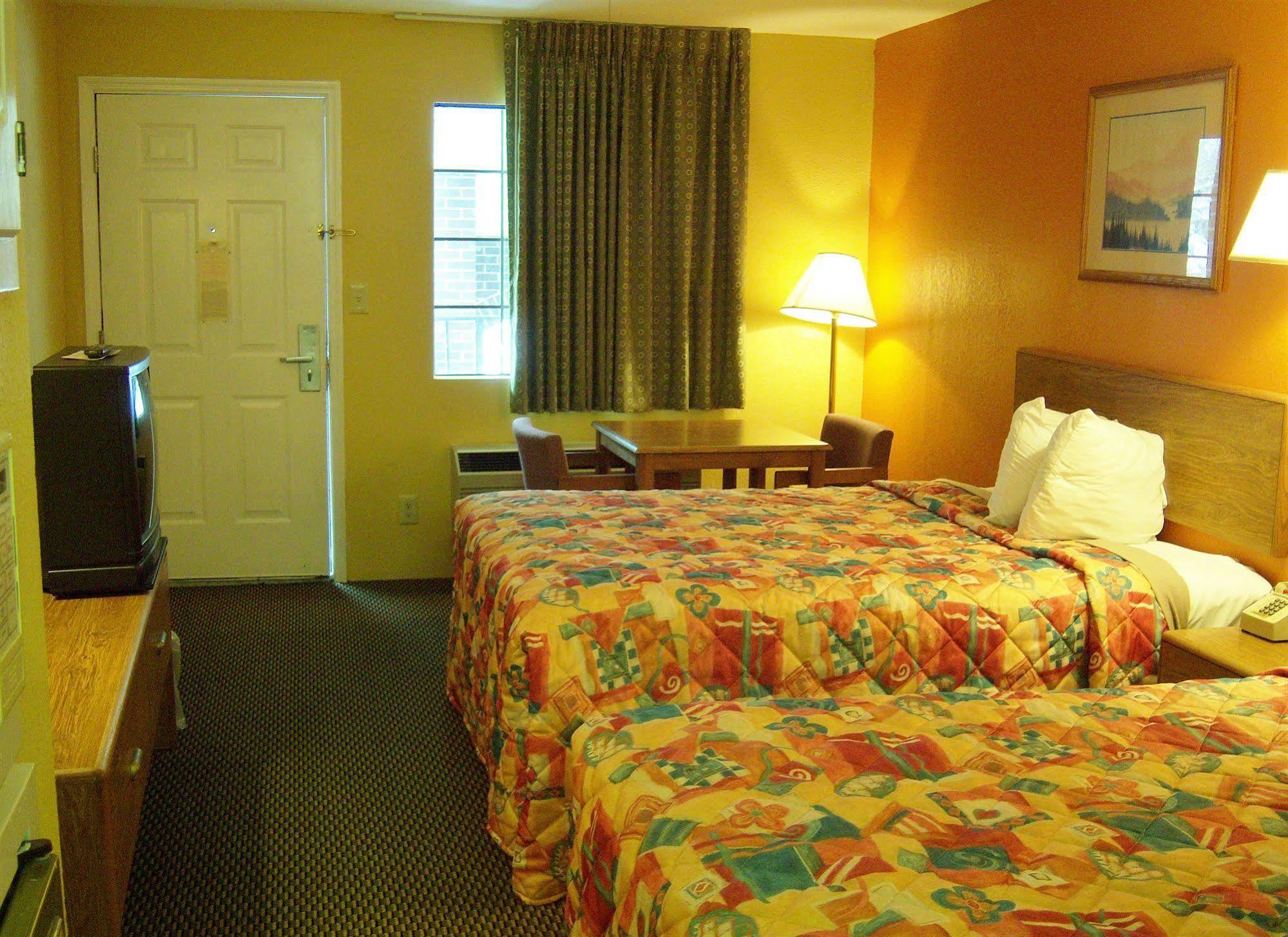 Days Inn Guntersville Zewnętrze zdjęcie