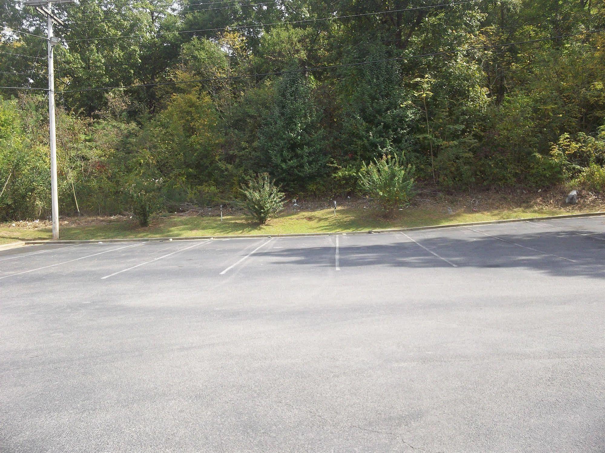 Days Inn Guntersville Zewnętrze zdjęcie
